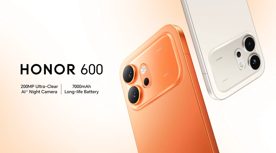 Honor 600 Price in Bangladesh