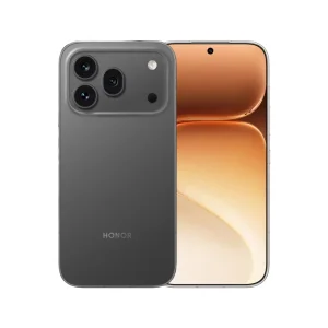 Honor 600 Pro Black