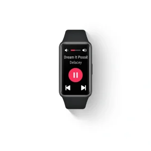Huawei Band 6 Graphite Black