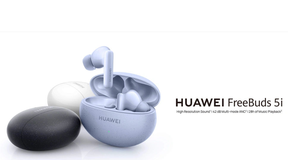 Huawei Free Buds 5i Price in Bangladesh