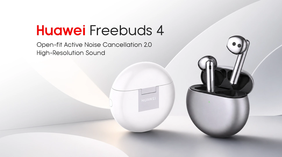 Huawei Freebuds 4 Price in BD
