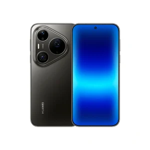 Huawei Pura 90 Pro Max Black