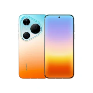 Huawei Pura 90 Pro Max Orange