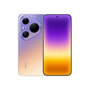 Huawei Pura 90 Pro Max Purple
