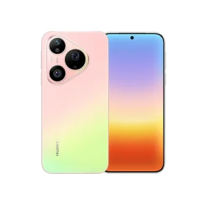 Huawei Pura 90 Pro Pink