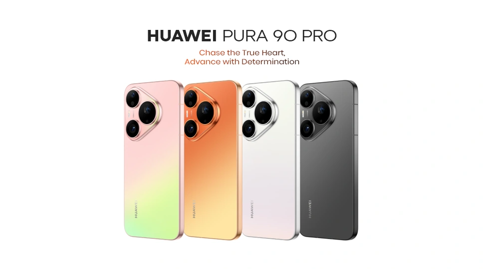 Huawei Pura 90 Pro