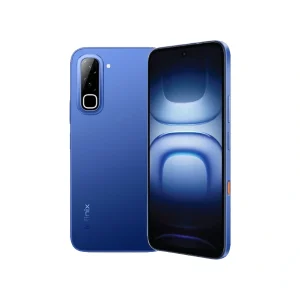 Infinix Hot 70 Dive Blue