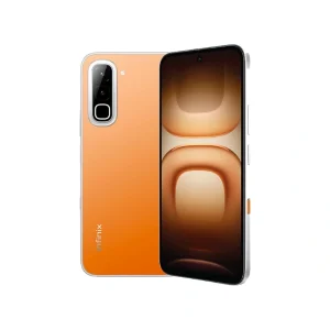 Infinix Hot 70 Thermo Orange