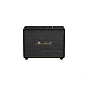 Marshall Woburn III Black