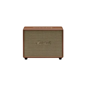 Marshall Woburn III Brown