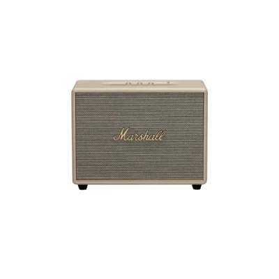 Marshall Woburn III