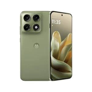 Motorola Edge 70 Pro Pantone Tea