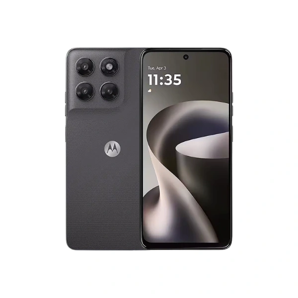 Motorola Moto G37 Power PANTONE Impenetrable Motorola Moto G37 Power PANTONE Impenetrable