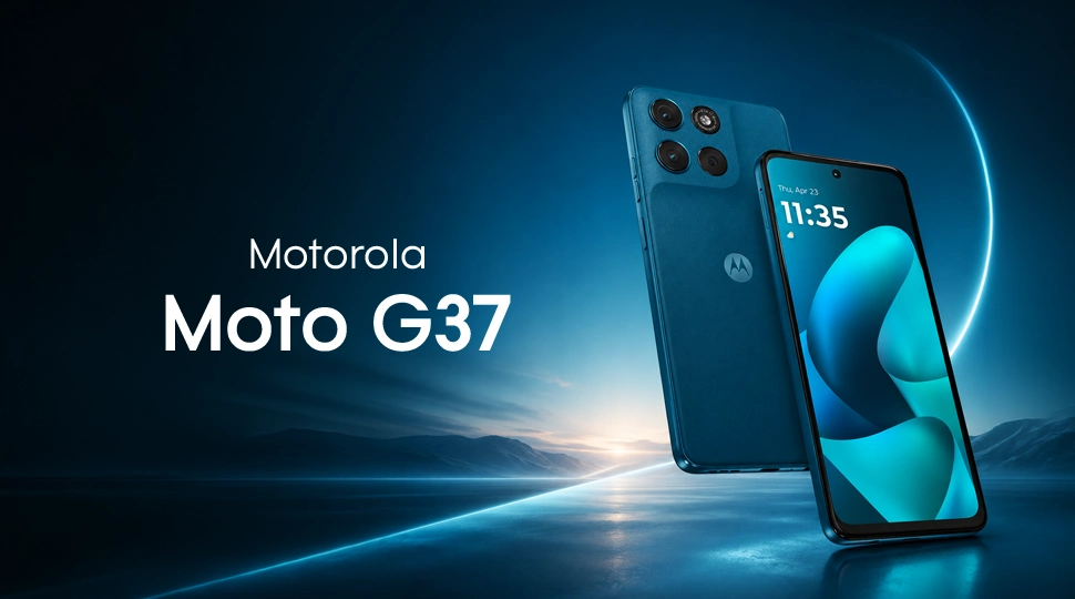Motorola Moto G37 Price in Bangladesh
