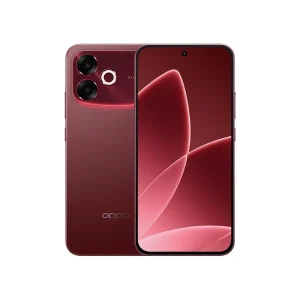 Oppo F33 Pro 5G Passion Red