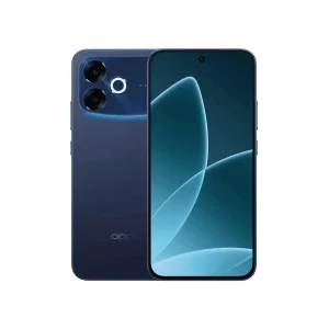 Oppo F33 Pro 5G Starry Blue