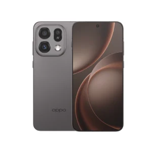 Oppo Find X9s Midnight Grey