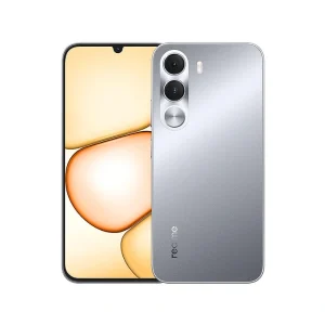 Realme C100i Dusk Gray