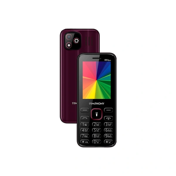 Symphony D54 Pro Choco Wine Symphony D54 Pro Choco Wine