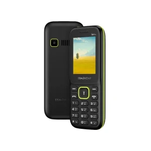 Symphony Hero 20 Coal Black