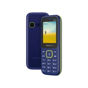 Symphony Hero 20 Navy Blue
