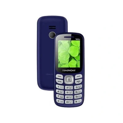 Symphony Hero 30