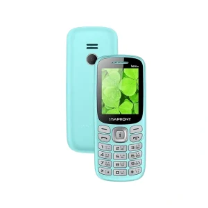 Symphony Hero 30 Ocean Blue