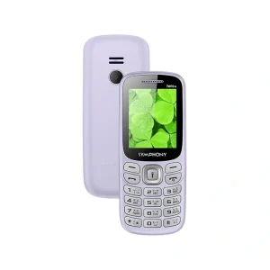 Symphony Hero 30 Orchid Purple