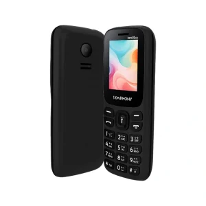 Symphony Hero30mini Black