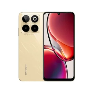 Symphony Innova 40 Cosmic Gold