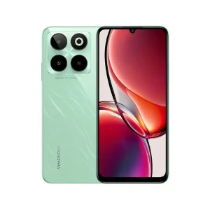 Symphony Innova 40 Radium Green