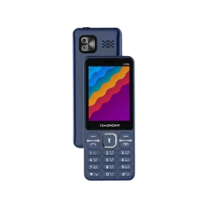 Symphony L256 Navy Blue,