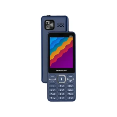 Symphony L256