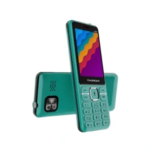 Symphony L256 Ocean Green