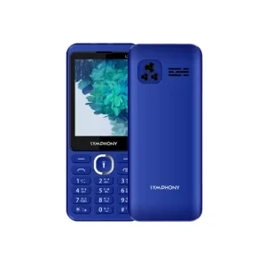 Symphony L280 Navy Blue