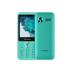 Symphony L280 Ocean Green