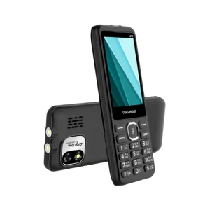 Symphony L290 Space Black