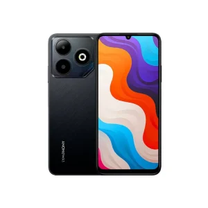 Symphony Max 60 Space black