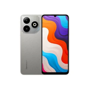 Symphony Max 60 Titanium Gray