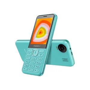 Symphony S75 Ocean Green
