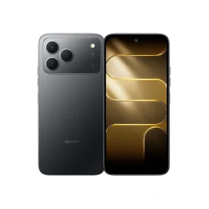 Tecno Spark 50 4G Ink Black