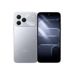Tecno Spark 50 4G Titanium Grey