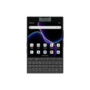 Unihertz Titan 2 Black
