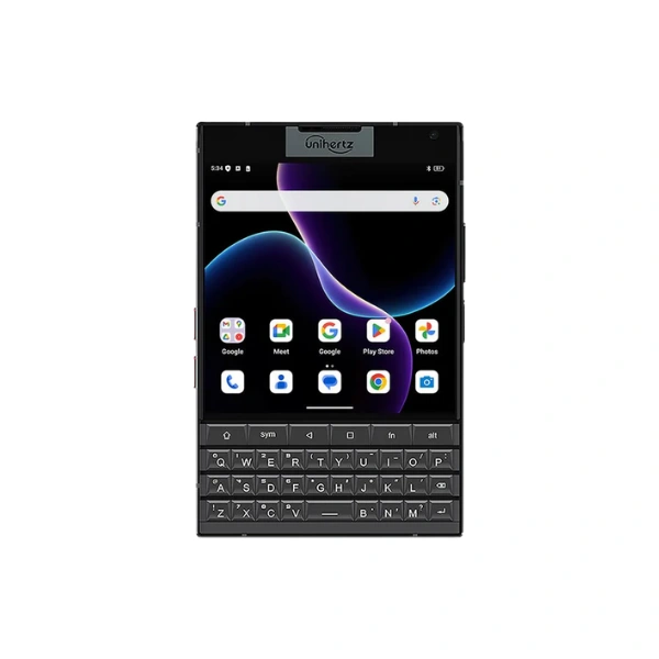 Unihertz Titan 2 Black Unihertz Titan 2 Black