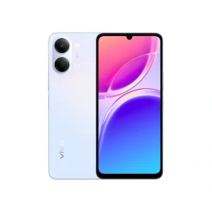 Vivo Y05 Haze Blue