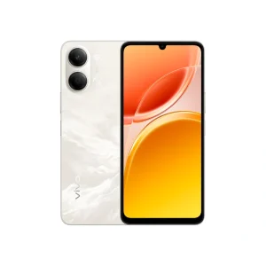 Vivo Y05 Summit Platinum