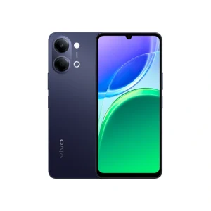 Vivo Y05 Voyage Black