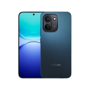 Vivo Y600 Turbo Blue
