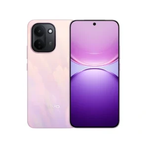 Vivo Y600 Turbo Gold