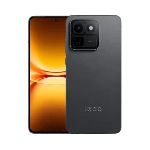 Vivo iQOO 15T Black